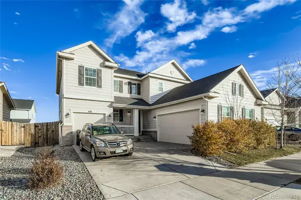 474 Hearthstone Avenue, Brighton, CO 80601