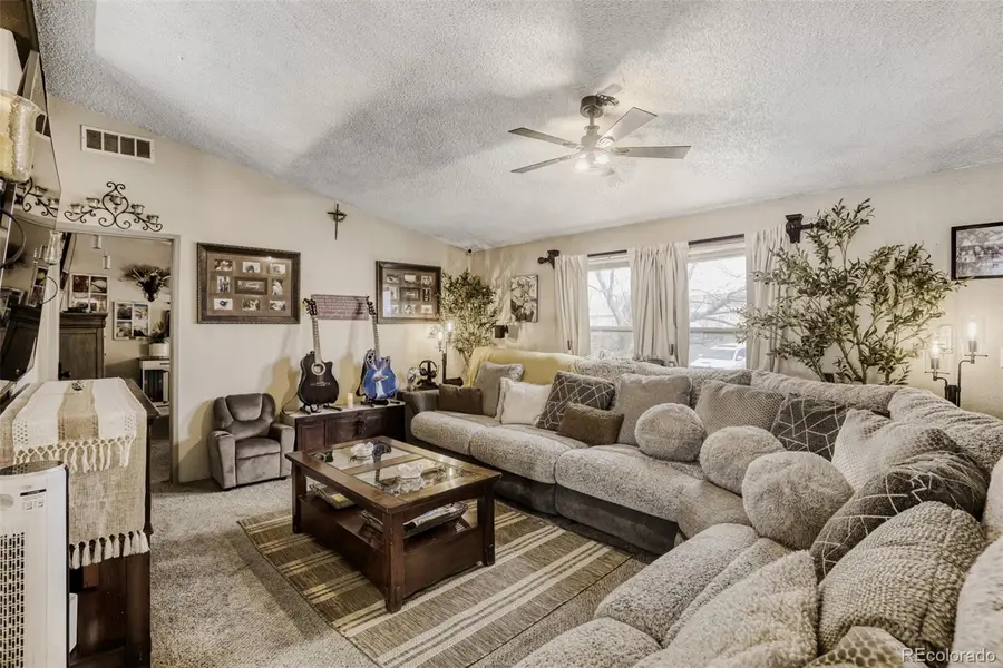 4107 Cedar Lane, Evans, CO 80620 - #3