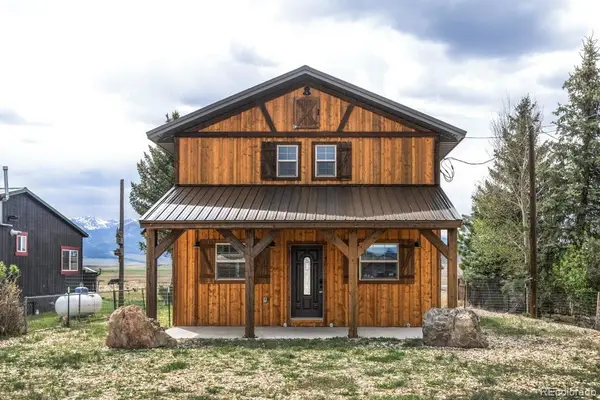 95 Antelope Lane, Westcliffe, CO 81252