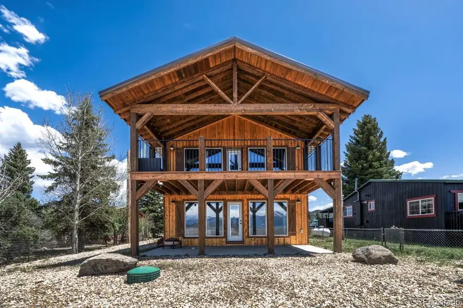 95 Antelope Lane, Westcliffe, CO 81252 - #2