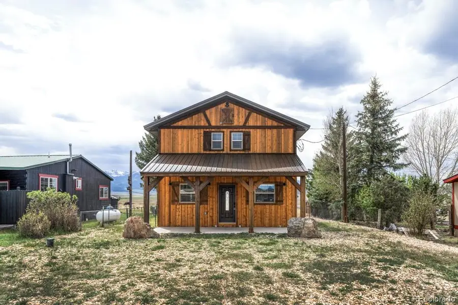 95 Antelope Lane, Westcliffe, CO 81252 - #3