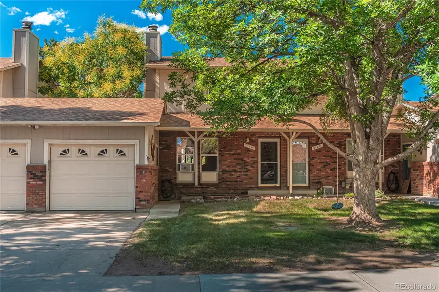 3110 Sumac Street, Fort Collins, CO 80526 - #3