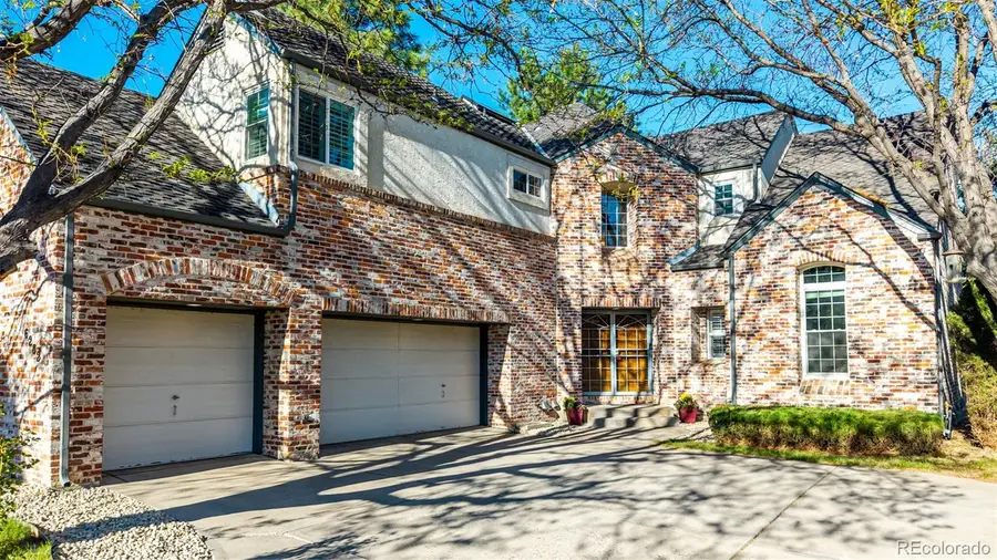 6282 S Iola Court, Englewood, CO 80111 - #3