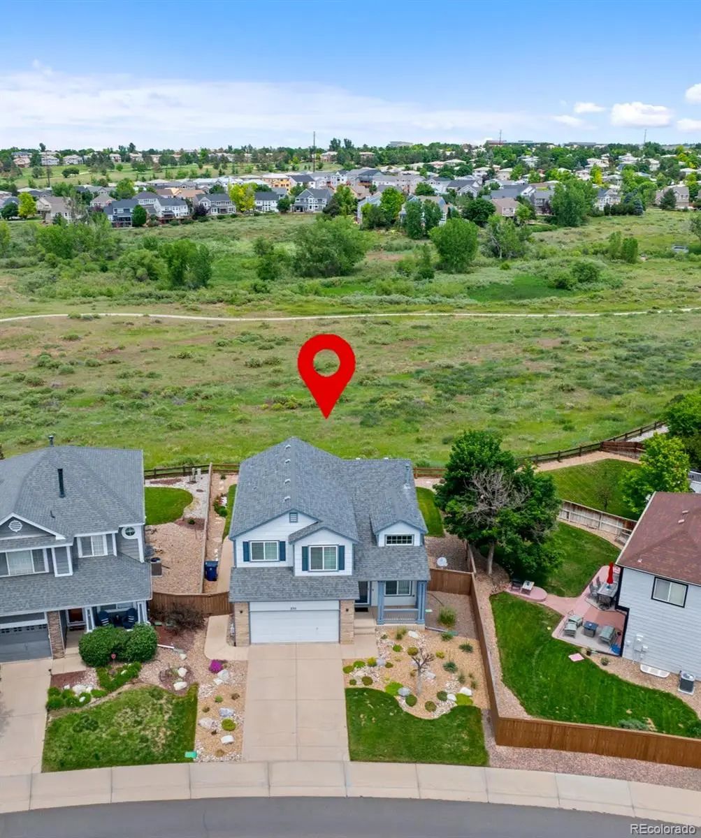 2711 High Cliffe Place, Highlands Ranch, CO 80129 - Image #1