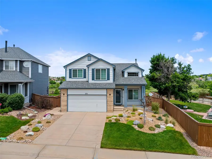 2711 High Cliffe Place, Highlands Ranch, CO 80129 - Image #3