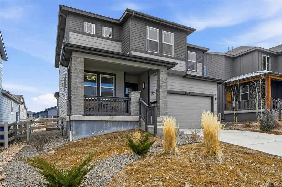 8518 Cheraw Street, Littleton, CO 80125 - #3