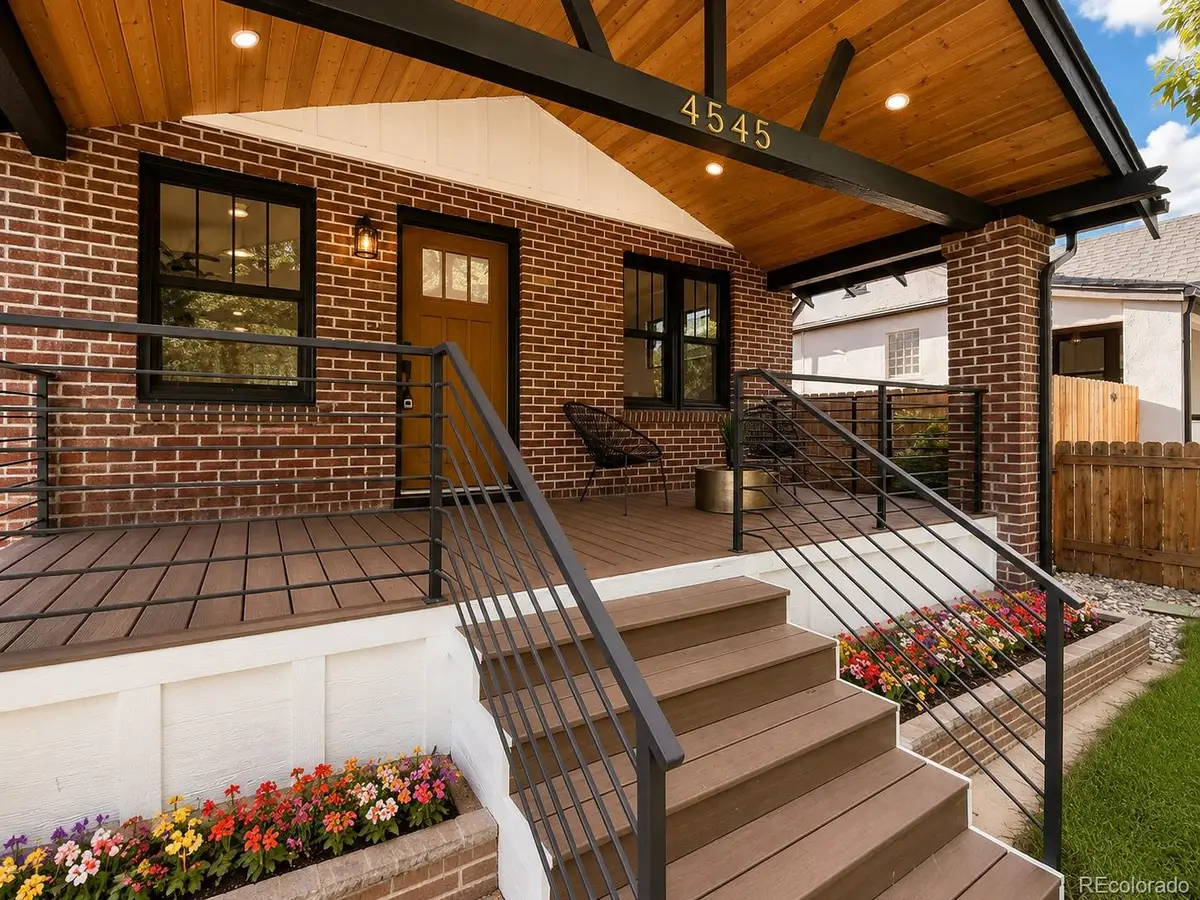 4545 Decatur, Denver, CO 80211 - #1