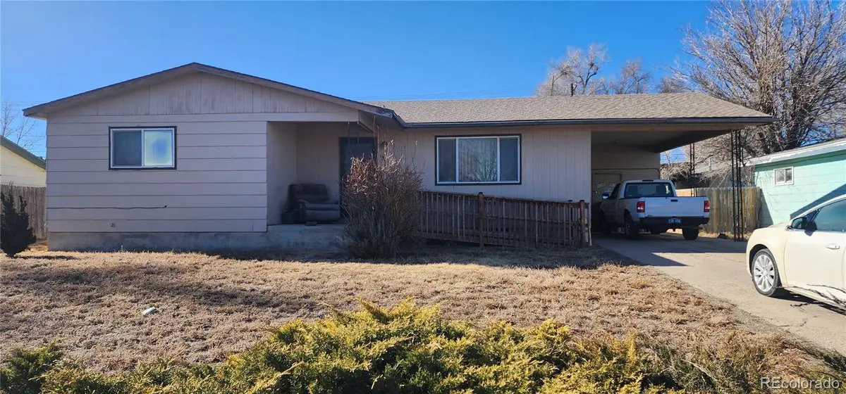 1504 Belleview Avenue, La Junta, CO 81050 - #1