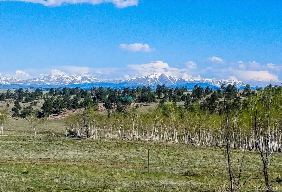 411 Bandalier Drive, Hartsel, CO 80449 - #2