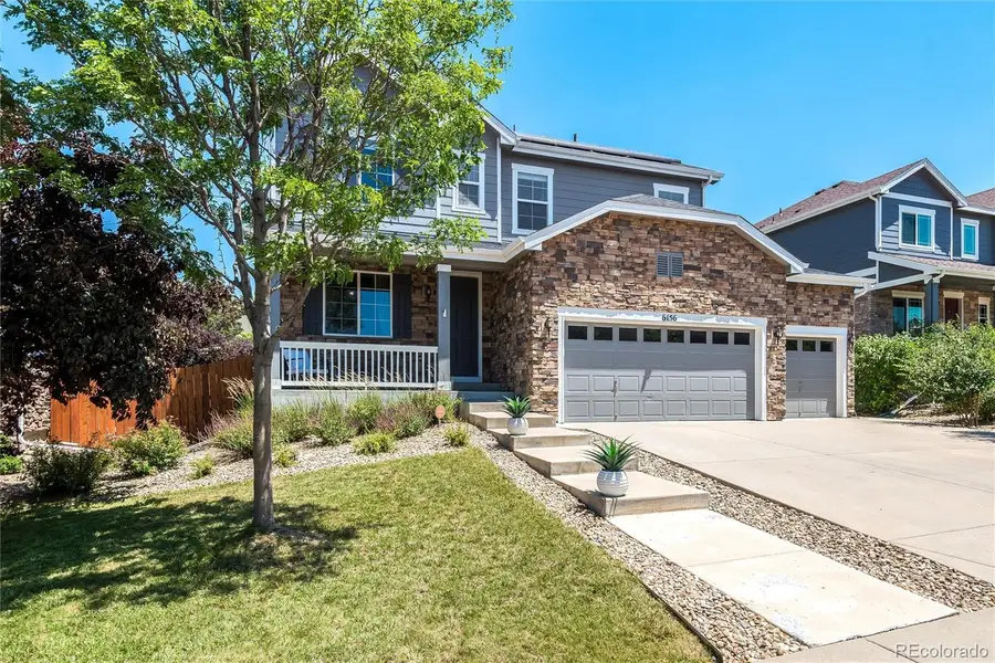 6156 S Harvest Court, Aurora, CO 80016 - #2