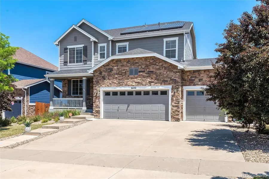 6156 S Harvest Court, Aurora, CO 80016 - #3