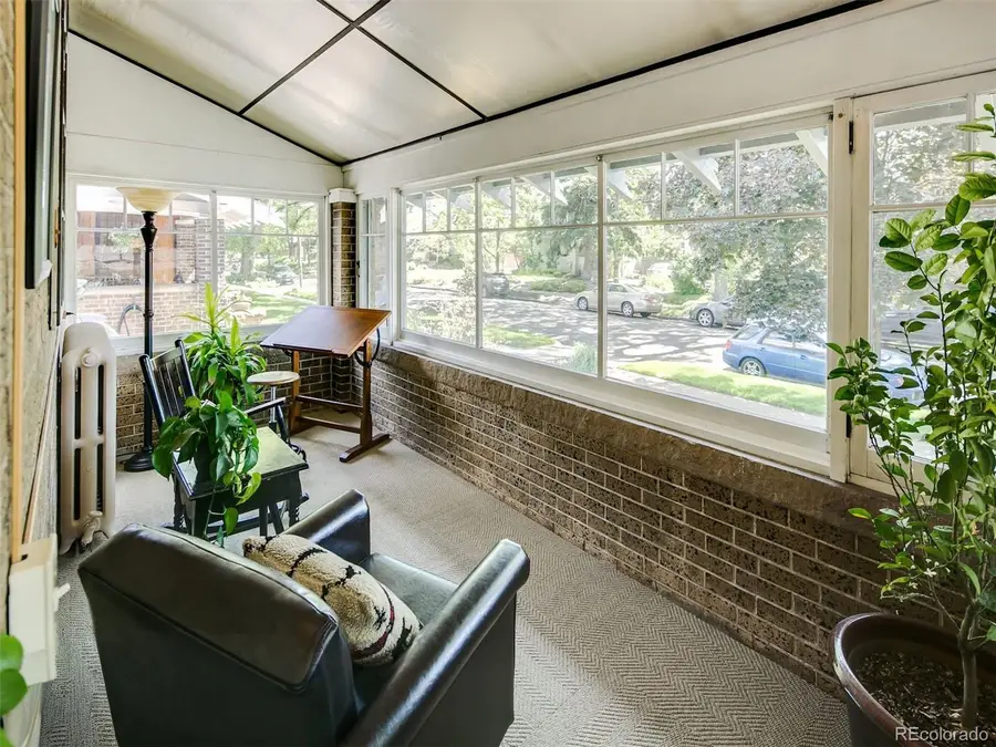 1259 S High Street, Denver, CO 80210 - #3