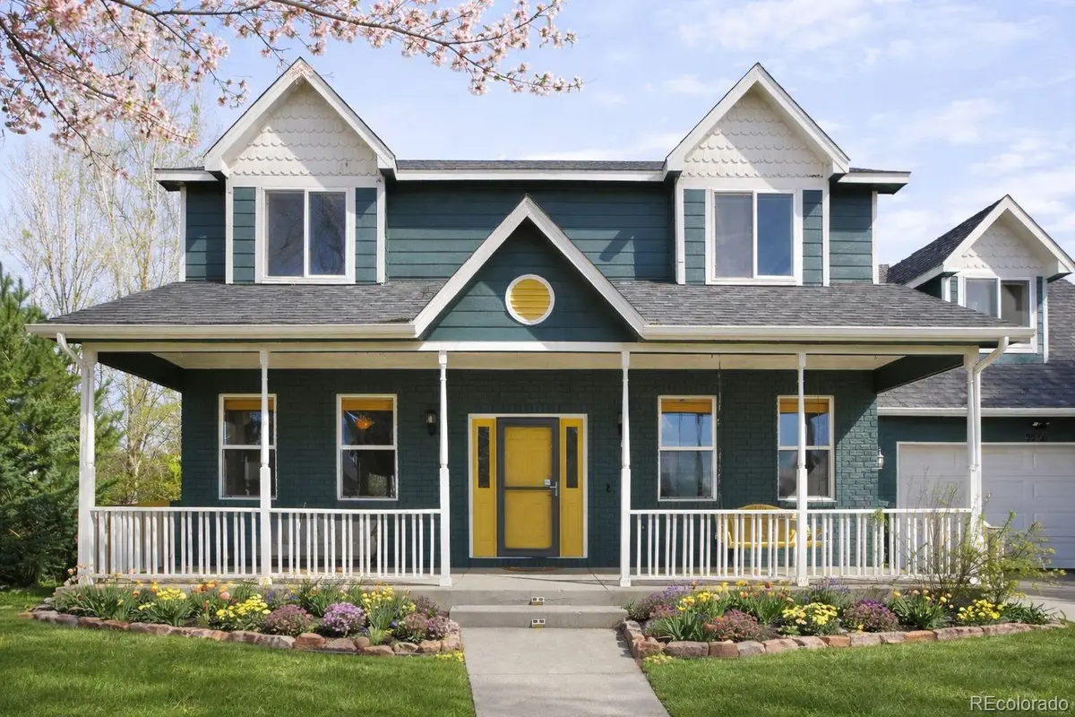 2250 Eagleview Circle, Longmont, CO 80504 - #1