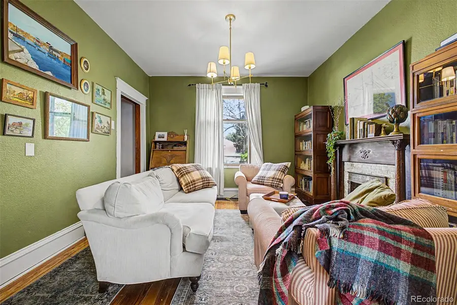 2925 N Josephine Street, Denver, CO 80205 - #3