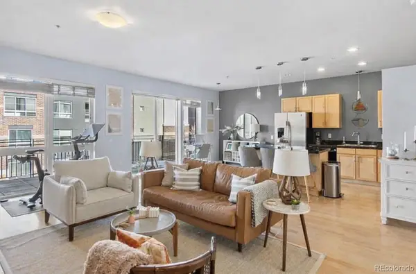 1438 Little Raven Street #310, Denver, CO 80202