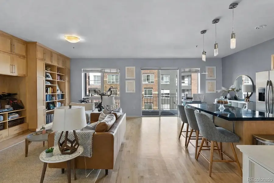 1438 Little Raven Street #310, Denver, CO 80202 - Image #2