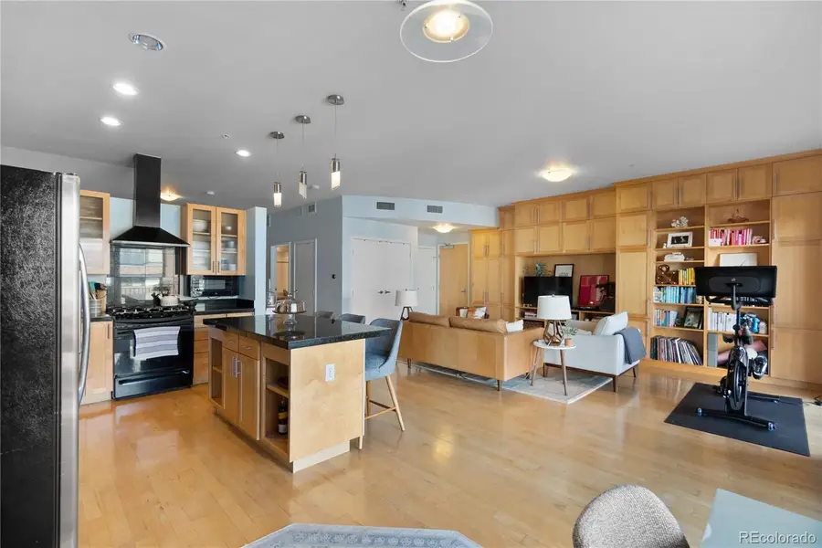 1438 Little Raven Street #310, Denver, CO 80202 - Image #3