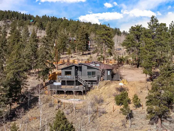 236 Summit Drive, Bailey, CO 80421