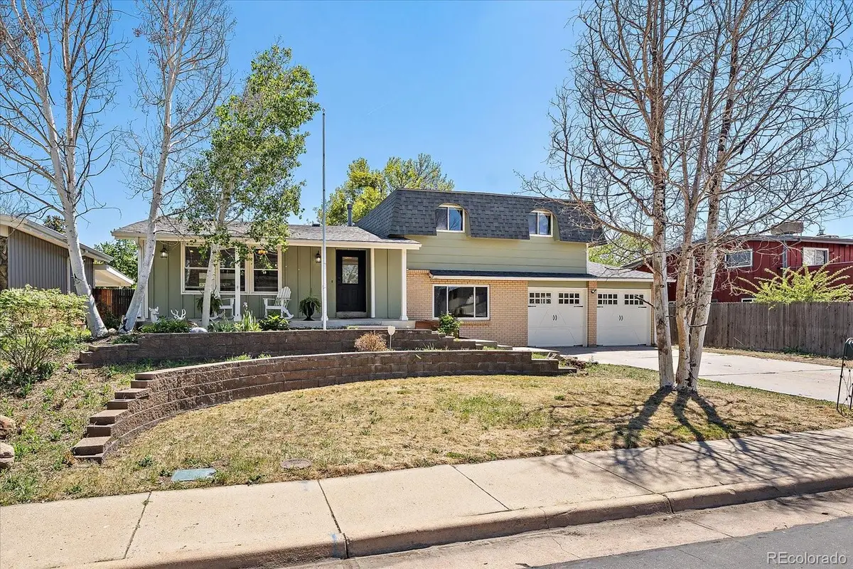 9525 W Kentucky Drive, Lakewood, CO 80226 - #1