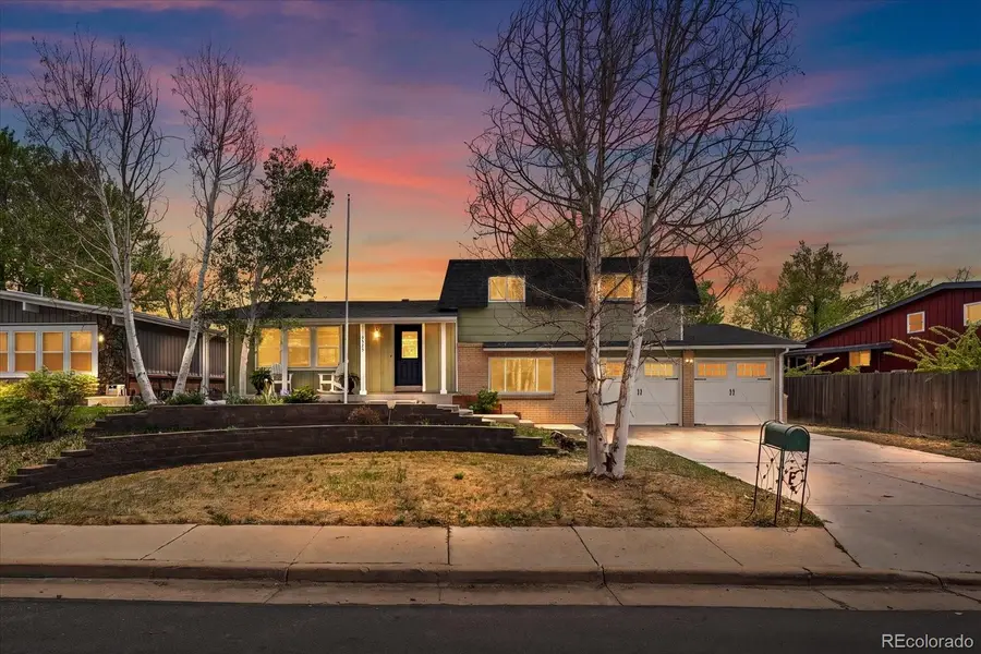 9525 W Kentucky Drive, Lakewood, CO 80226 - #2