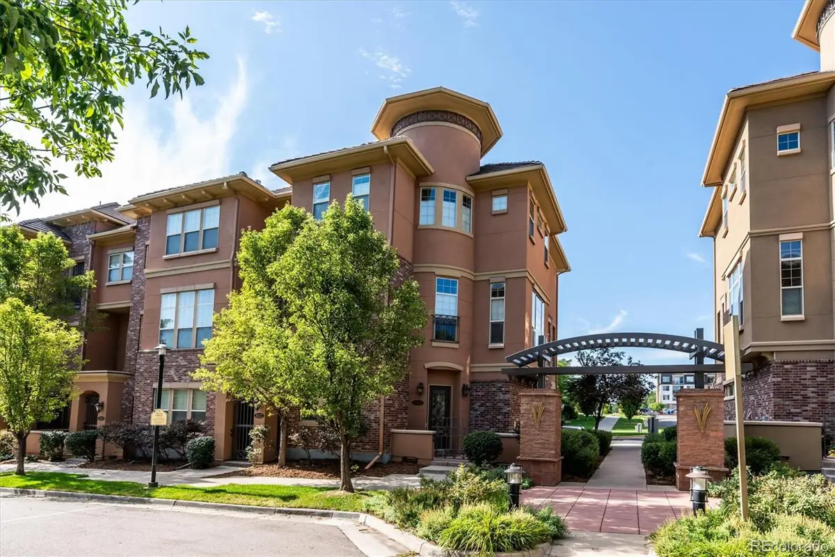 10120 Inverness Main Street, Englewood, CO 80112 - #1