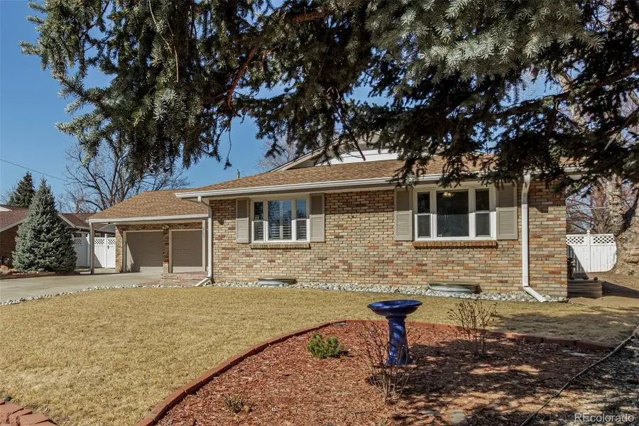 2424 S Jasmine Street, Denver, CO 80222 - #3