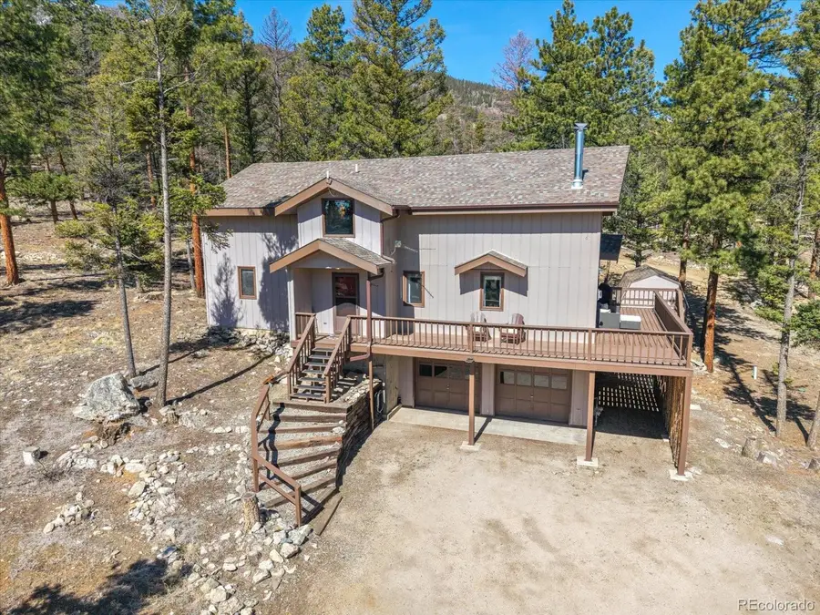 18898 Monte Escondido Court, Buena Vista, CO 81211 - #2