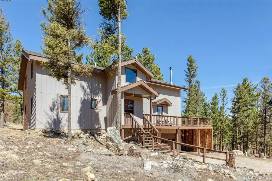 18898 Monte Escondido Court, Buena Vista, CO 81211 - #3