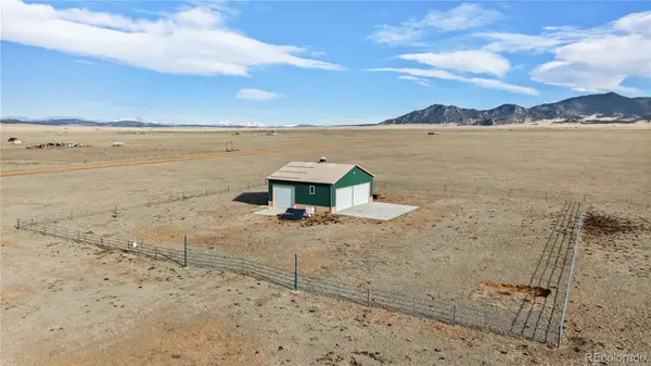 970 Chase Gulch Road, Lake George, CO 80827