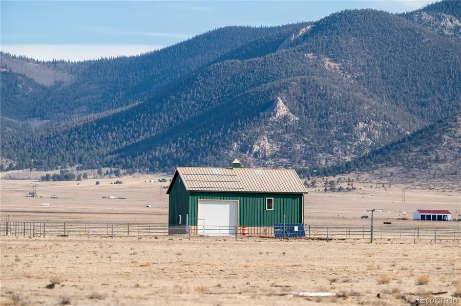 970 Chase Gulch Road, Lake George, CO 80827 - #2