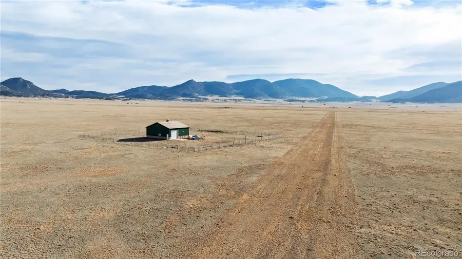 970 Chase Gulch Road, Lake George, CO 80827 - #3