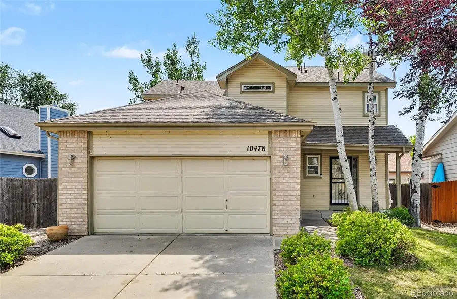 10478 W 82nd Place, Arvada, CO 80005 - #2