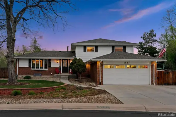 1847 E Geddes Circle, Centennial, CO 80122