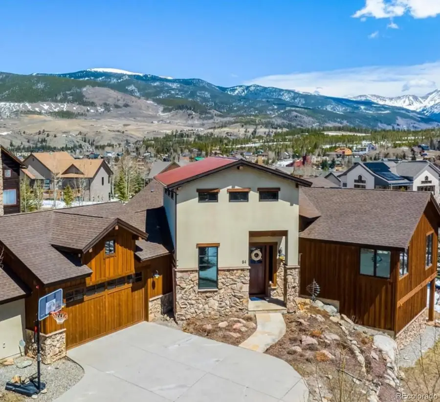 84 Snow Peak Court, Dillon, CO 80435 - #2