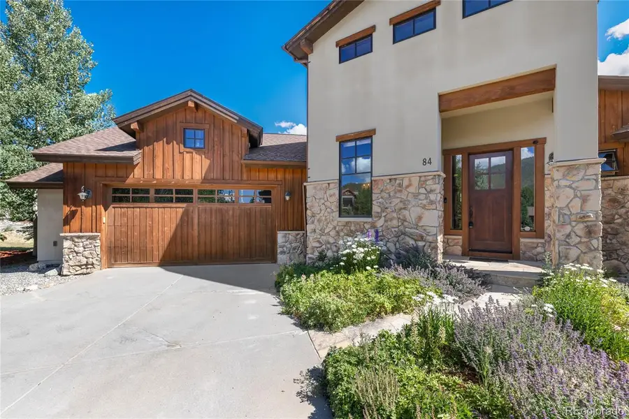 84 Snow Peak Court, Dillon, CO 80435 - #3