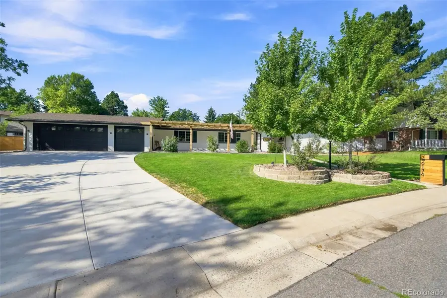 6174 W Rowland Place, Littleton, CO 80128 - #3