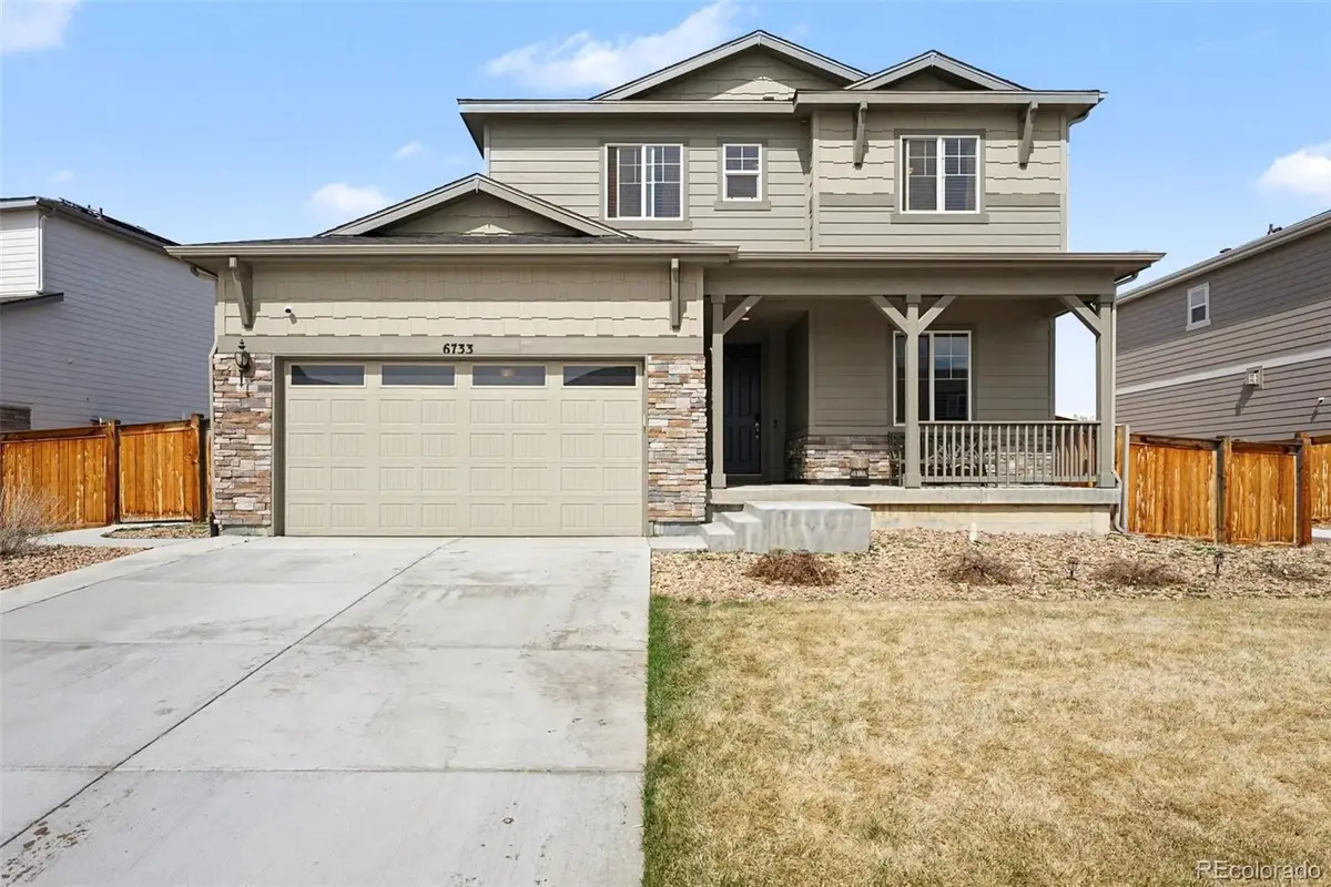 6733 E 119th Place, Thornton, CO 80233 - #1