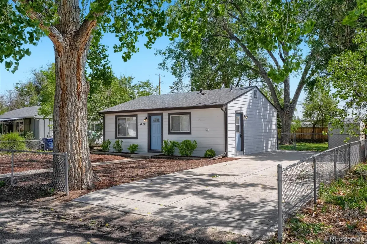 5220 Ingalls Street, Arvada, CO 80002 - #1