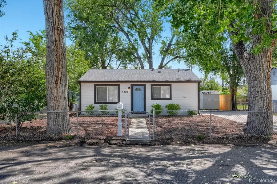 5220 Ingalls Street, Arvada, CO 80002 - #3