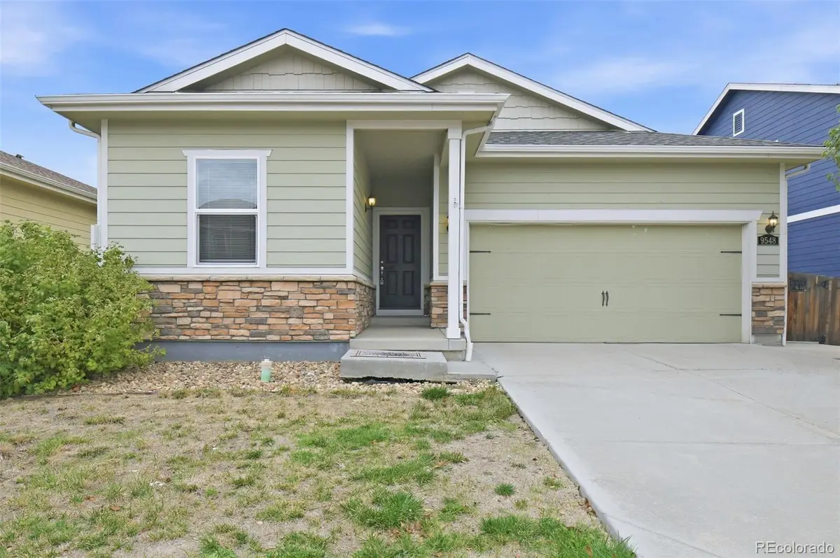 9548 Dahlia, Thornton, CO 80229 - #1
