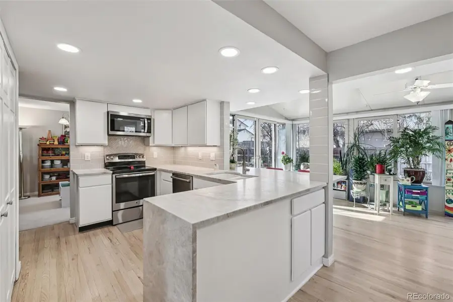 4153 S Syracuse Street, Denver, CO 80237 - #2