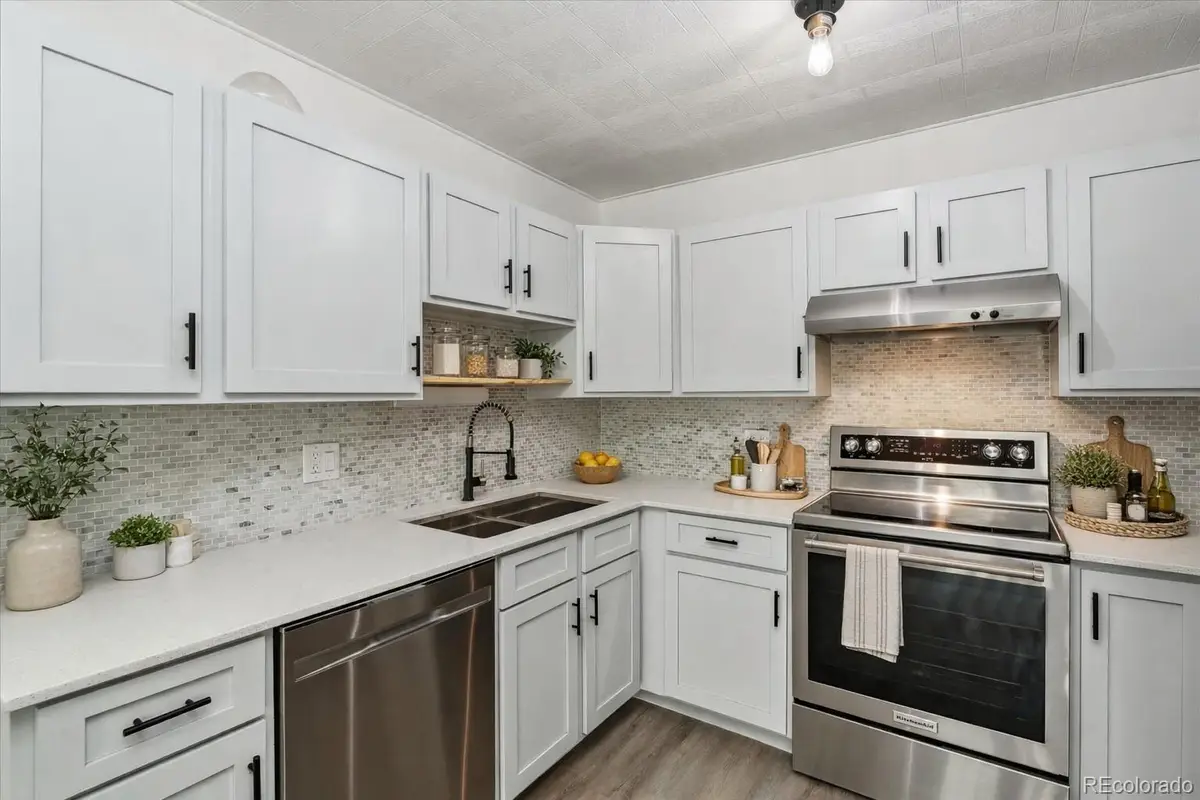 585 S Alton Way #12B, Denver, CO 80247 - #1