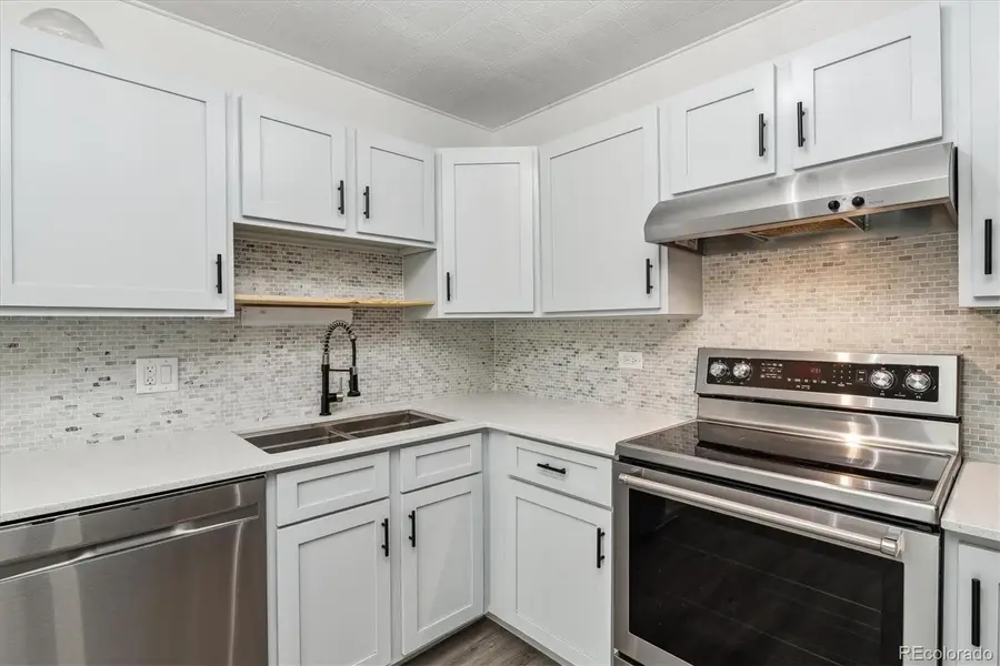 585 S Alton Way #12B, Denver, CO 80247 - #2