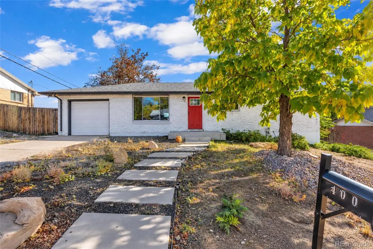 400 S Lee, Lakewood, CO 80226 - #1