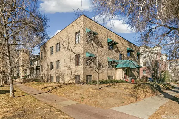 1605 Saint Paul Street #10, Denver, CO 80206