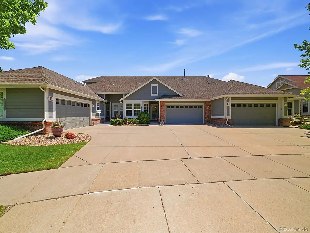 8176 S Winnipeg Court, Aurora, CO 80016 - #1