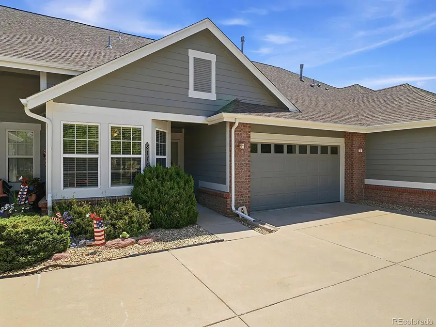 8176 S Winnipeg Court, Aurora, CO 80016 - #2