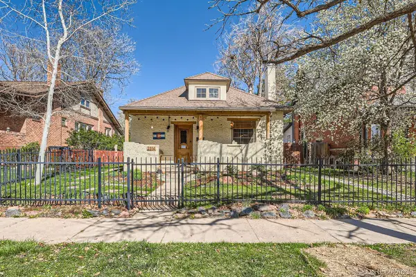 2314 Dexter Street, Denver, CO 80207