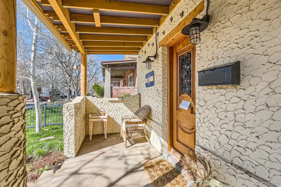 2314 Dexter Street, Denver, CO 80207 - #3