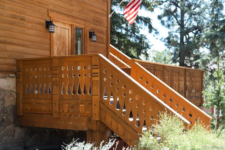 18525 Via Ponderosa Drive, Buena Vista, CO 81211 - #2